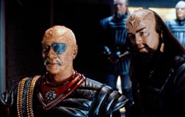 Star Trek VI - Das unentdeckte Land